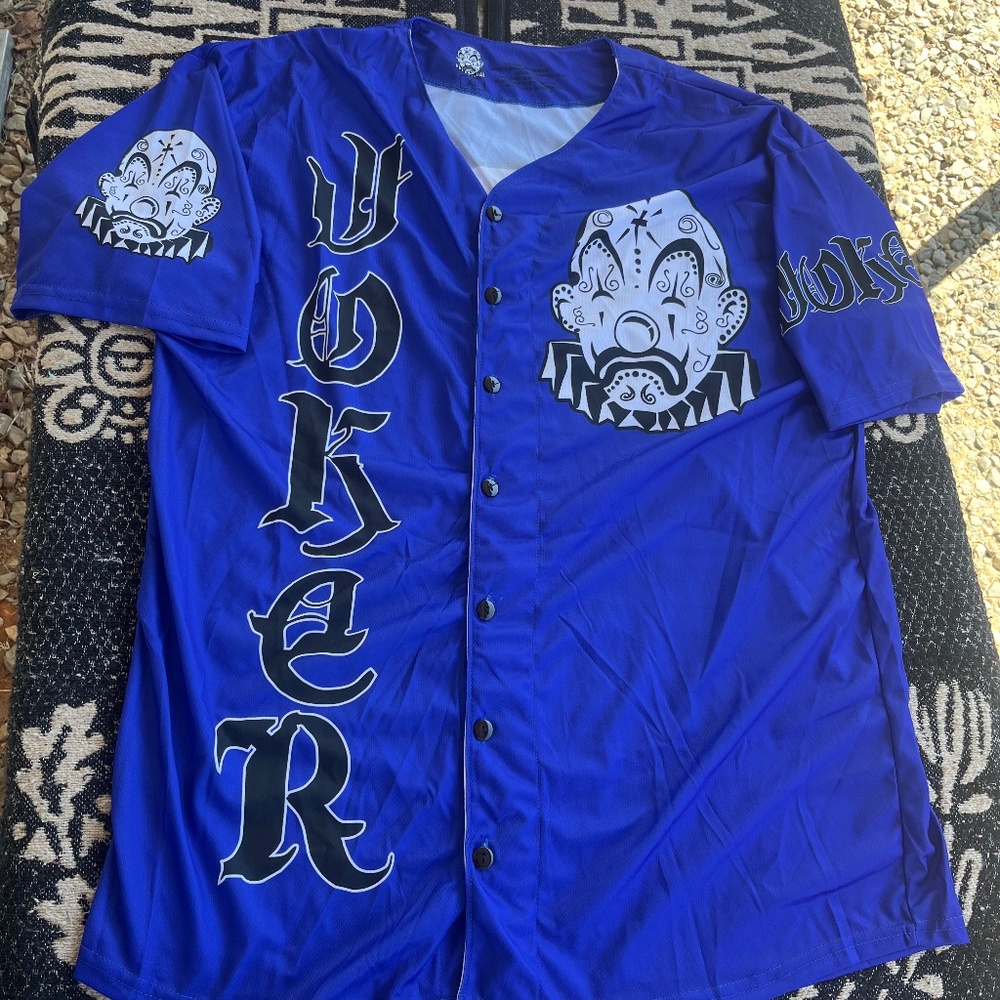 Jokerbrand, joker, lowrider, mexico